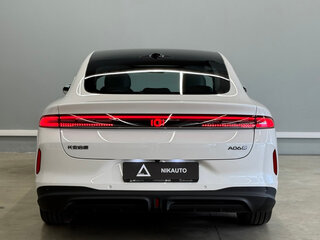 2026 Changan Qiyuan A06 28.39 kWh, белый, 2810000 рублей, вид 3