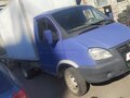 2007 ГАЗ 2747, синий, 420000 рублей - вид 1