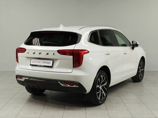 2023 Haval Jolion I, белый, 1880000 рублей, вид 5