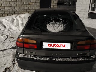 1999 Renault Laguna I, серый, 150000 рублей, вид 3
