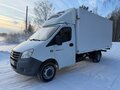 2019 ГАЗ ГАЗель Next, белый, 2050000 рублей - вид 3