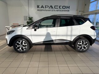 2016 Renault Kaptur I, белый, 1190000 рублей, вид 5