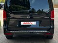 2017 Mercedes-Benz V-Класс Long 250 d длинный III (W447), чёрный, 4700000 рублей - вид 4