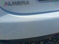 2016 Nissan Almera III (G15), белый, 453000 рублей - вид 6