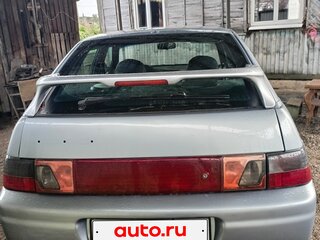 2007 Lada (ВАЗ) 2112, серебристый, 185000 рублей, вид 2