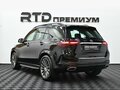 2025 Mercedes-Benz GLE 450 II (V167) Рестайлинг, чёрный, 12900000 рублей - вид 3