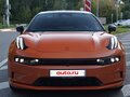 2023 Zeekr 001 100 kWh I, оранжевый - вид 3