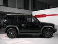 2026 Jetour T2, чёрный, 4404510 рублей - вид 7