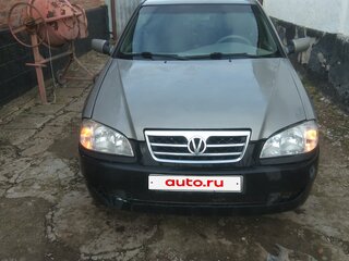 2010 Vortex Corda, бежевый, 250000 рублей, вид 2