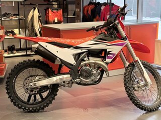 2024 KTM 350 SX F, оранжевый, 1359900 рублей, вид 1