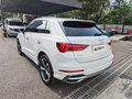 2023 Audi Q3 35 TFSI II (F3), белый, 2086000 рублей - вид 5