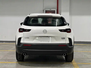 2023 Mazda CX-50, белый, 2143000 рублей, вид 5