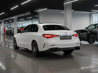 2023 Mercedes-Benz C-Класс Long 260 L V (W206), белый, 4860000 рублей, вид 4