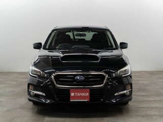 Subaru Levorg I