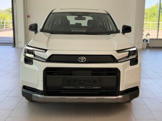 2026 Toyota RAV4 VI (XA60), белый, 4990000 рублей, вид 2