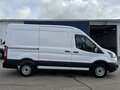 2020 Ford Transit, белый, 2870000 рублей - вид 5