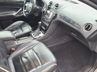 2013 Ford Mondeo IV Рестайлинг, коричневый, 850000 рублей, вид 5