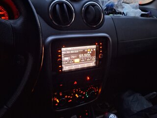 2013 Renault Duster I, бежевый, 600000 рублей, вид 5