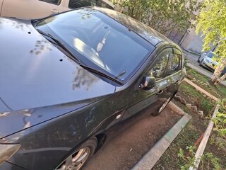 2010 Subaru Impreza III, серый, 750000 рублей, вид 1
