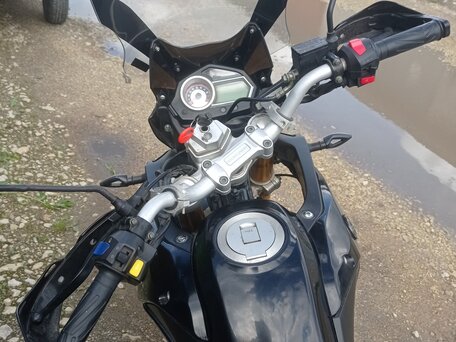 2019 Racer Ranger, чёрный, 120000 рублей, вид 2