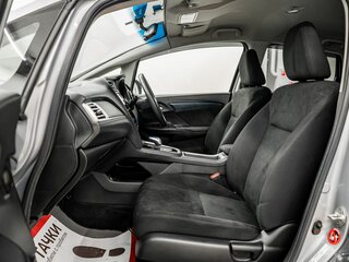 2017 Honda Shuttle II, серый, 1100000 рублей, вид 5
