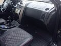 2008 SsangYong Kyron I Рестайлинг, чёрный, 800000 рублей - вид 6