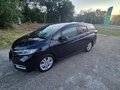 2019 Honda Shuttle II Рестайлинг, синий, 1600000 рублей - вид 5
