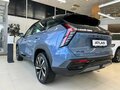 2026 Geely Atlas II, голубой, 3418940 рублей - вид 5