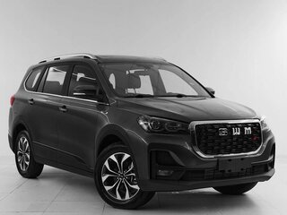 2025 SWM G05 Pro, серый, 1897000 рублей, вид 3