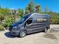 2020 Ford Transit, серый, 4100000 рублей - вид 2