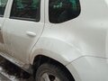 2014 Renault Duster I, белый, 950000 рублей - вид 4