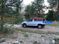 2013 Skoda Yeti I, белый - вид 6