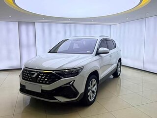 2022 Jetta VS5 I Рестайлинг, белый, 1400000 рублей, вид 3