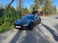 2020 Tesla Model 3 Performance I, чёрный, 3800000 рублей