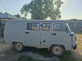 2006 УАЗ 3909, серый, 270000 рублей - вид 1