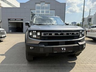2026 Jetour T1, серый, 4249900 рублей, вид 5