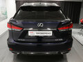 2019 Lexus RX 300 IV Рестайлинг, синий, 4470000 рублей - вид 4