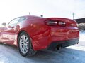 2019 Chevrolet Camaro VI Рестайлинг, красный, 1860000 рублей - вид 3