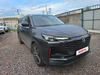 2023 Changan CS55 Plus II, серый, 1375640 рублей, вид 2