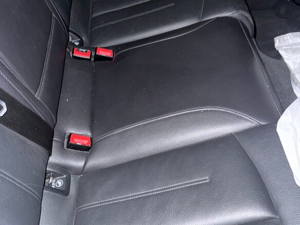 2015 Audi A6 IV (C7) Рестайлинг, серый, 1750000 рублей - вид 12