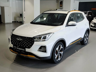 Chery Tiggo 4 Pro I