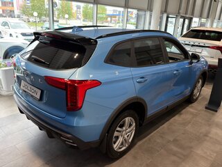 2026 Haval Jolion I Рестайлинг 2, голубой, 2499000 рублей, вид 2