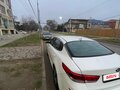 2019 Kia Optima IV Рестайлинг, белый, 1100000 рублей - вид 7