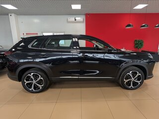 2025 Dongfeng Huge, чёрный, 3439900 рублей, вид 4