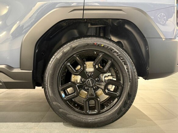 2026 Haval H3 I Рестайлинг, серый, 3216510 рублей - вид 5