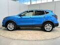 2020 Nissan Qashqai II Рестайлинг, голубой, 2180000 рублей - вид 2