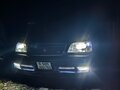 2002 Toyota Crown XI (S170), синий, 1599000 рублей - вид 1