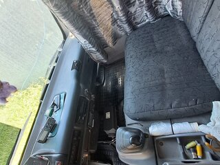 2008 Isuzu Elf (N-series), белый, 999999 рублей, вид 4