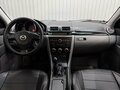 2008 Mazda 3 I (BK) Рестайлинг, белый - вид 7