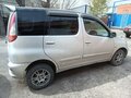 2003 Toyota FunCargo, серый, 370000 рублей - вид 6